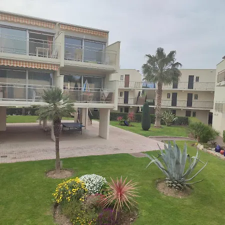 L'oree Du Golf Apartment Mandelieu-la-Napoule