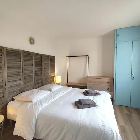 L'oree Du Golf Apartman Mandelieu